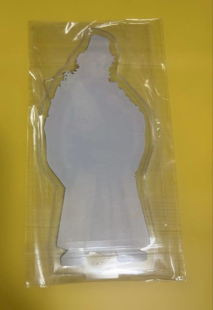 鬼滅の刃 C101 コミケ101 初詣　アクリルスタンド 煉獄杏寿郎