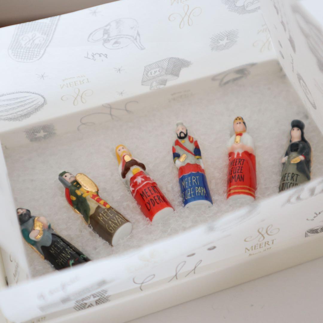 MEERT　フェーヴセット