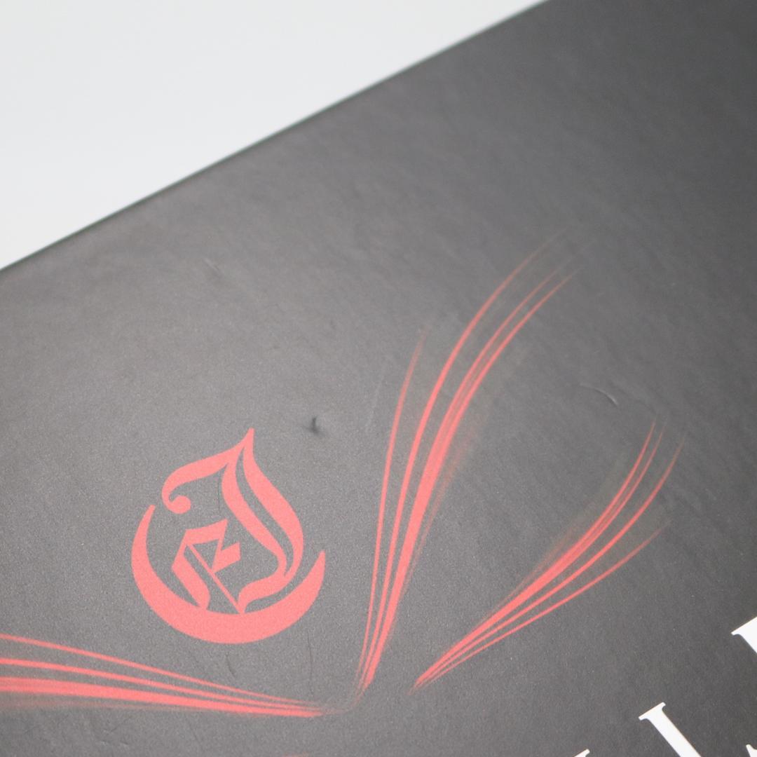 【未使用】アデランス ドライヤー ビューステージ エレガンジェット ブラック