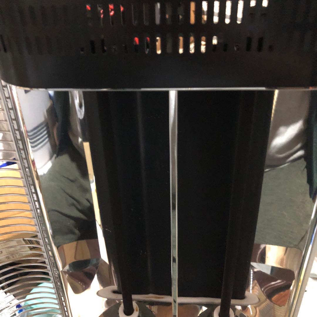 コロナ 遠赤外線ストーブ DH-1222R