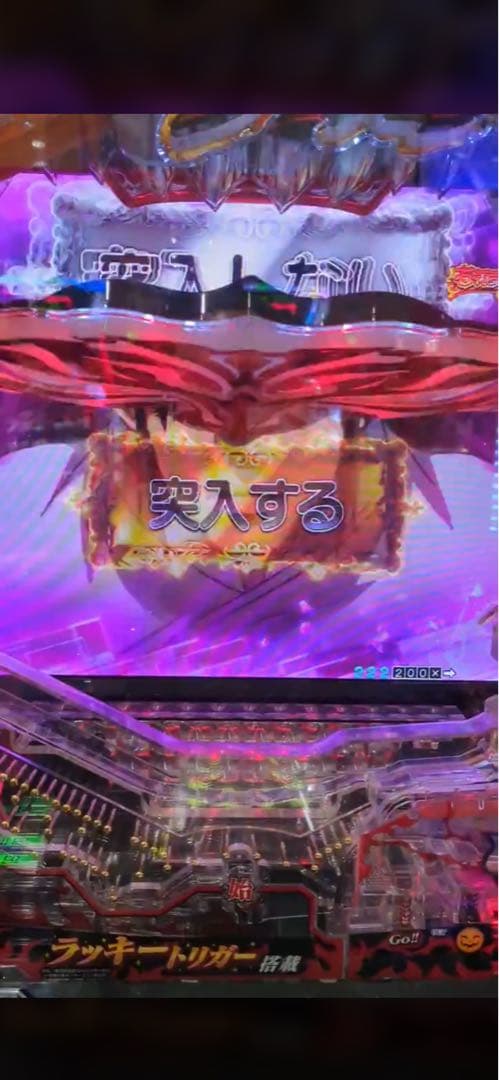 スマパチ　からくりサーカス２ 399実機！　選べるオプション多数！ 送料無料！