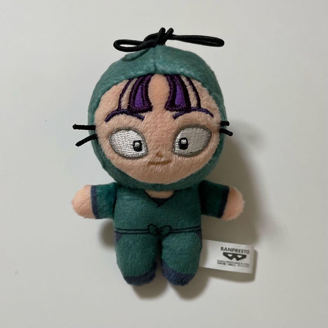 忍たま乱太郎 ほわぬい 六年生 仙蔵 文次郎 小平太 長次 伊作 留三郎