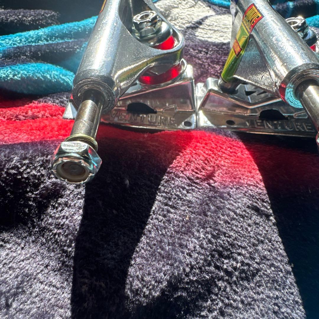 ベンチャートラックAWAKE HORIZON 5.2HI定価¥10,340-