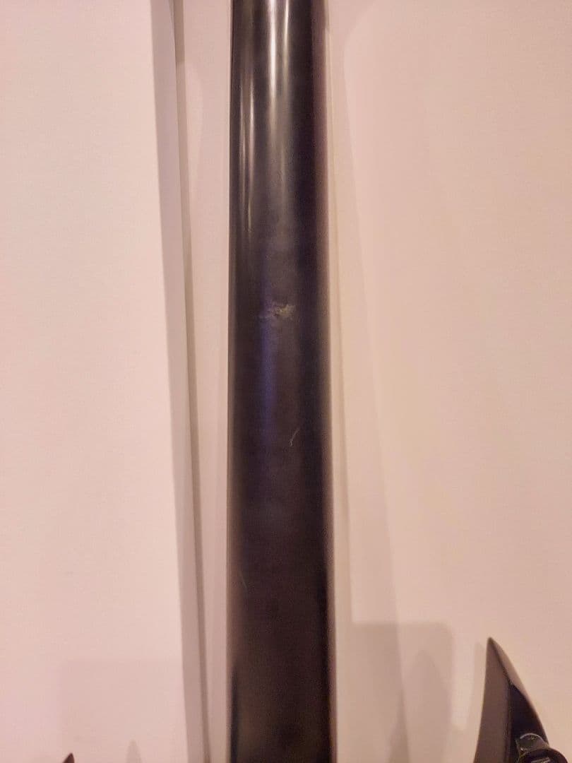 S by Solar 4.7C-E　7弦ギター