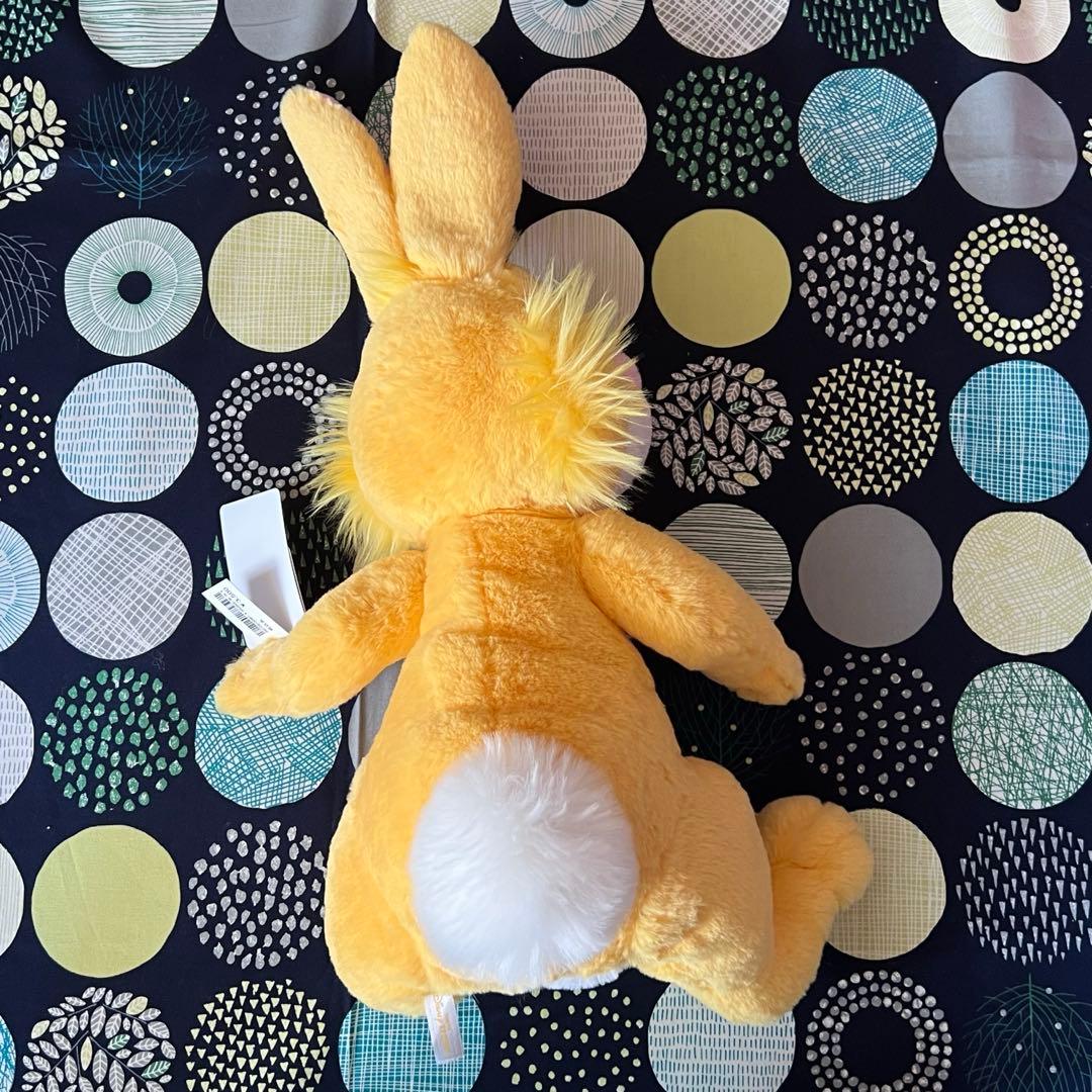 東京ディズニーリゾート ディズニーストア プーさん ぬいぐるみ セット 未使用品