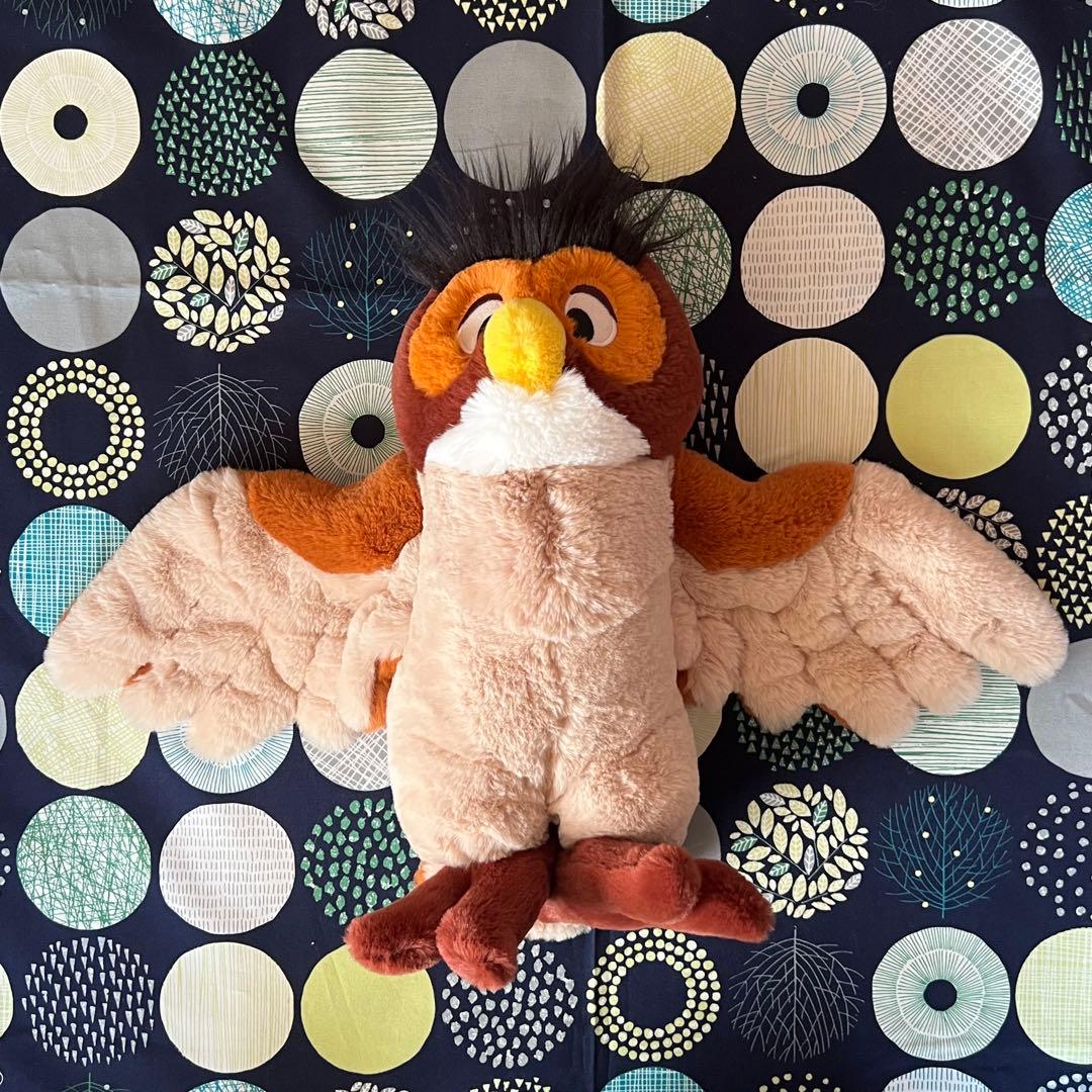 東京ディズニーリゾート ディズニーストア プーさん ぬいぐるみ セット 未使用品