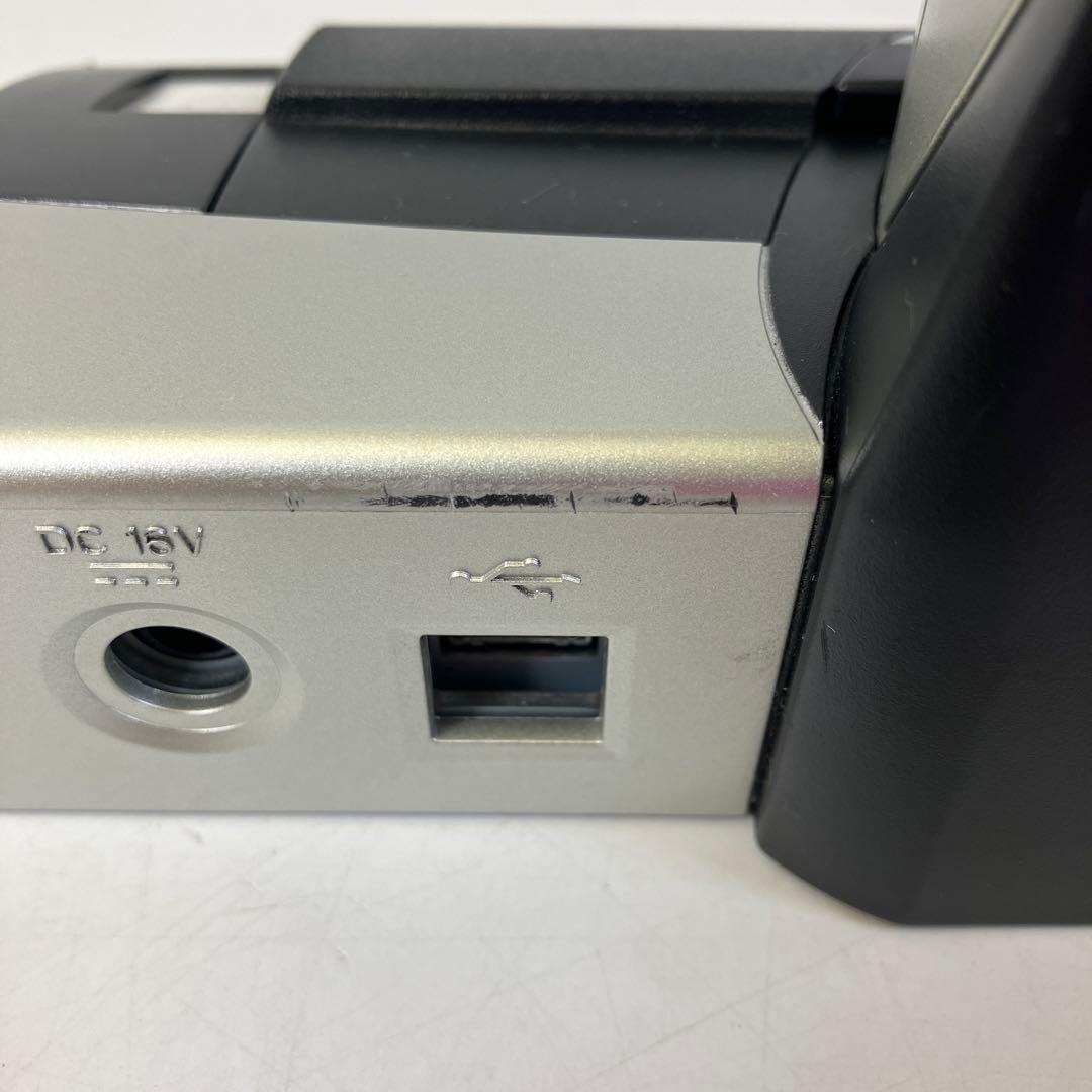 FUJITSU ScanSnap SV600 スキャナー 2019年製