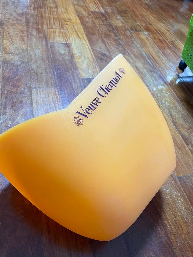 ヴーヴクリコ　ワインクーラー