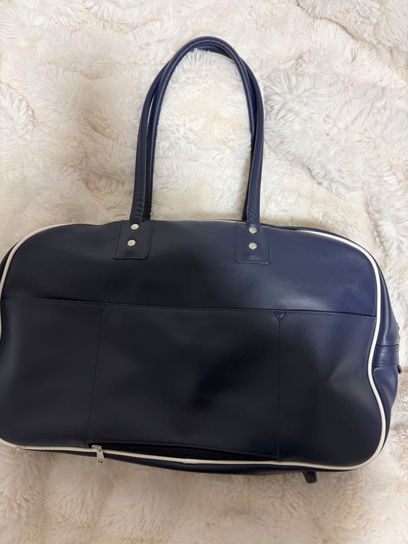 JO1 ボストンバッグ　wherever we are