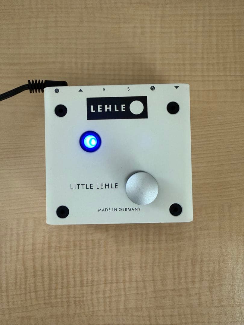 ギター Lehle Little Lehle III