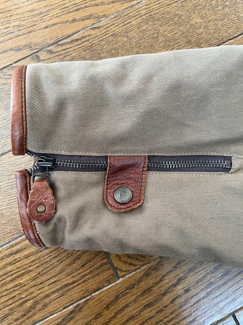 LUCKY STRIKE フライトジャケット 非売品