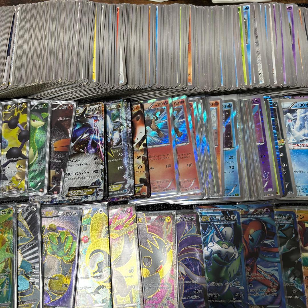 ポケモンカード　まとめ売り