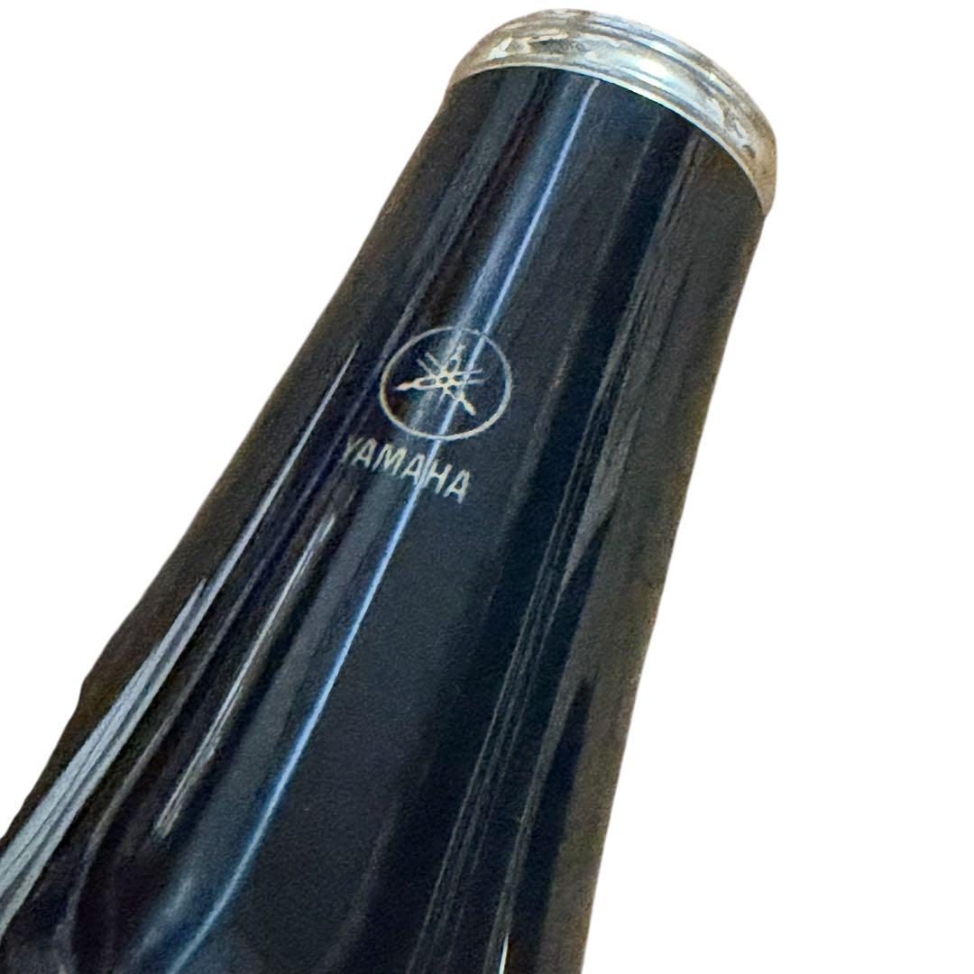 早い者勝ち YAMAHA クラリネット YCL24 ケース付