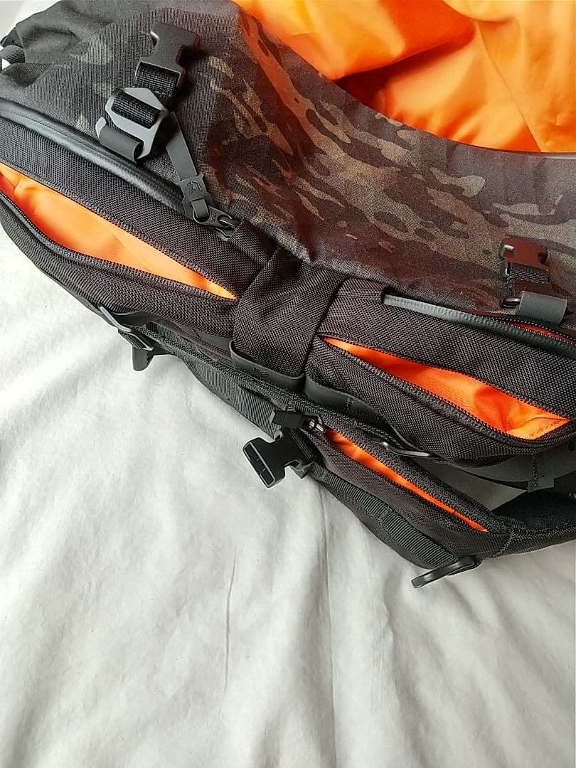 y*e様 CODE OF BELL（コードオブベル）X-PAK