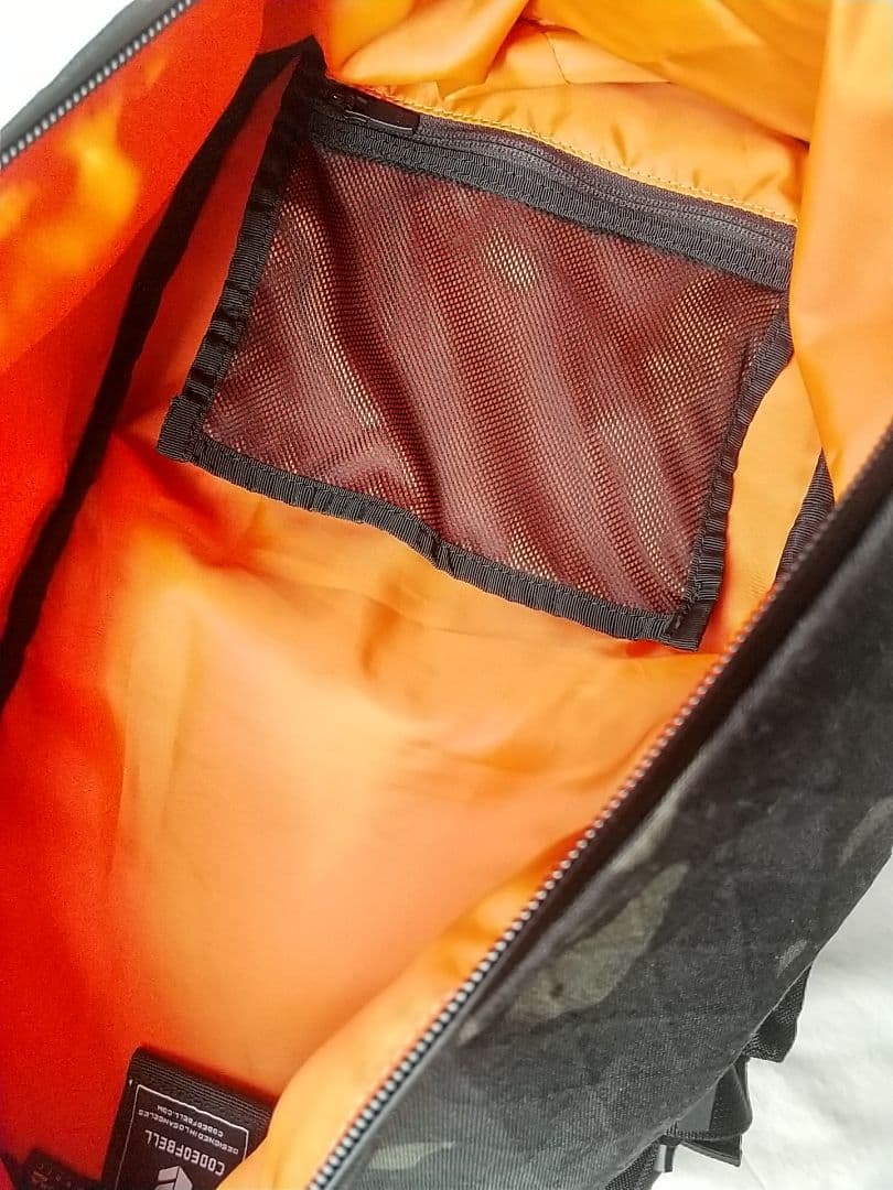 y*e様 CODE OF BELL（コードオブベル）X-PAK