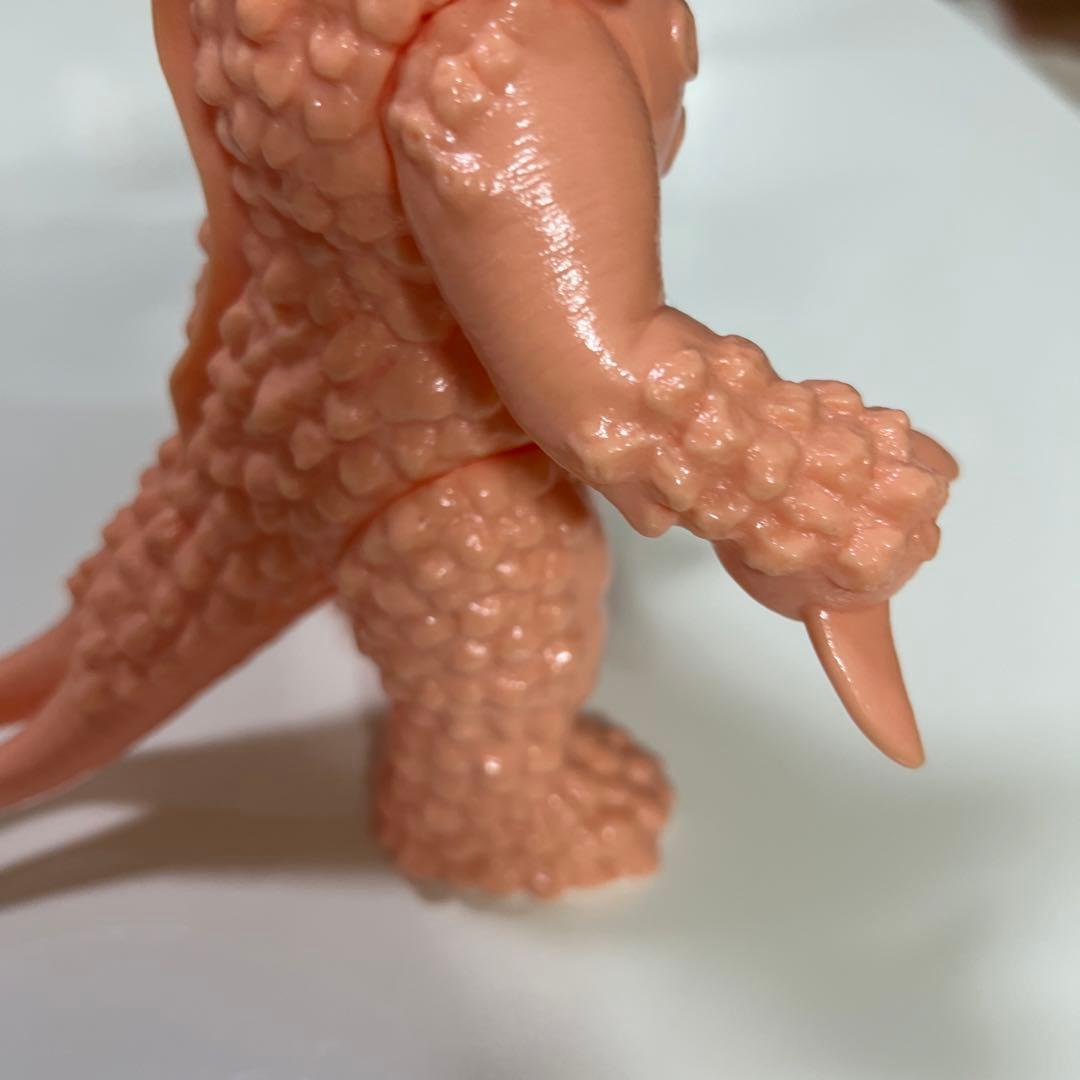 ベアモデル帰ってきたウルトラマン「レッドキラー」