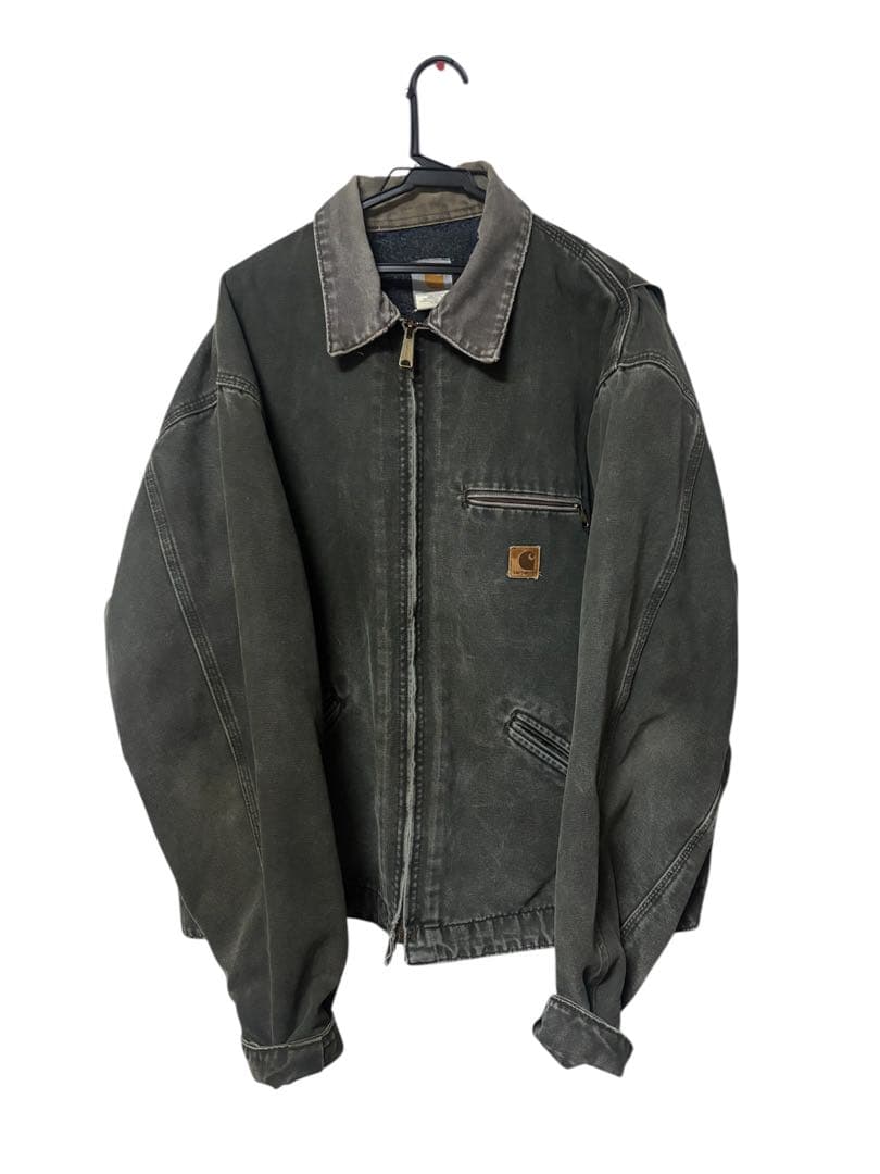 Carhartt Detroit Jacket 2XL 　デトロイトジャケット