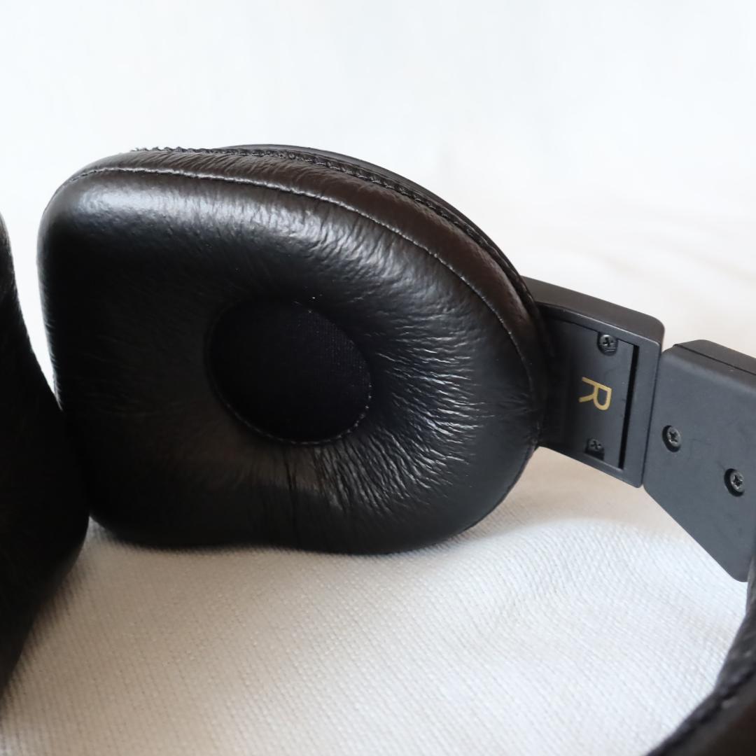 状態良中古　SOUND WARRIOR　SW-HP20-B　サウンドウォーリア