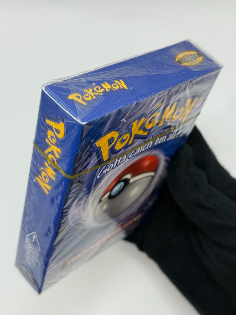 Pokémon TCG 2-Player Starter Set 新品未開封