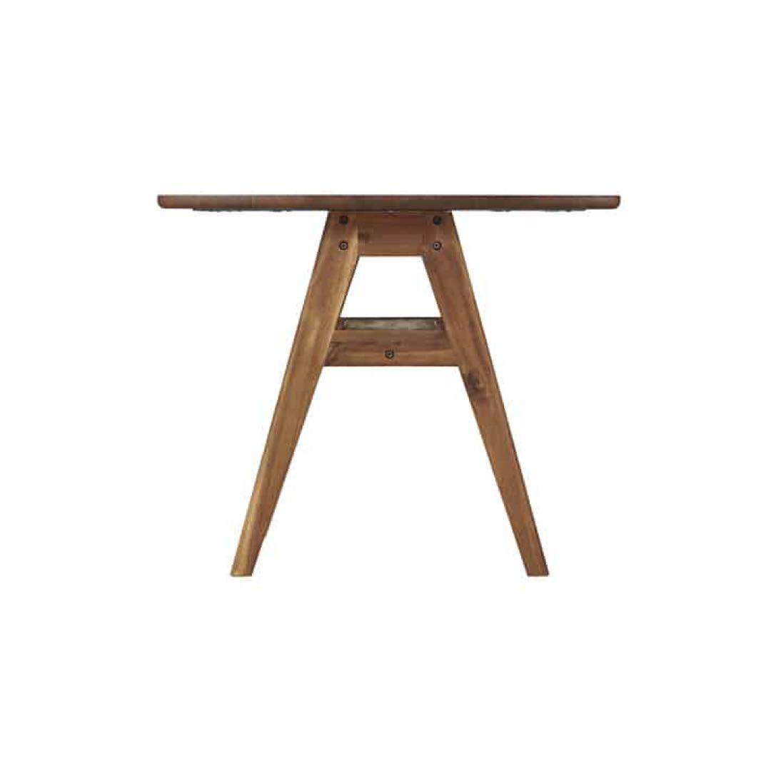 【smire】SWELLA（スウェラ）ダイニングテーブル