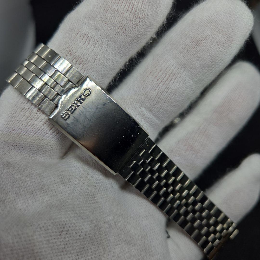 たかちんとん　SEIKO　スピードマスター　稼働品　レアモデル