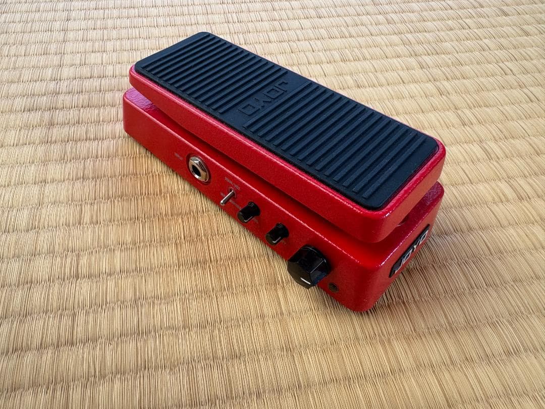 JOYO ワウペダル Wah Pedal