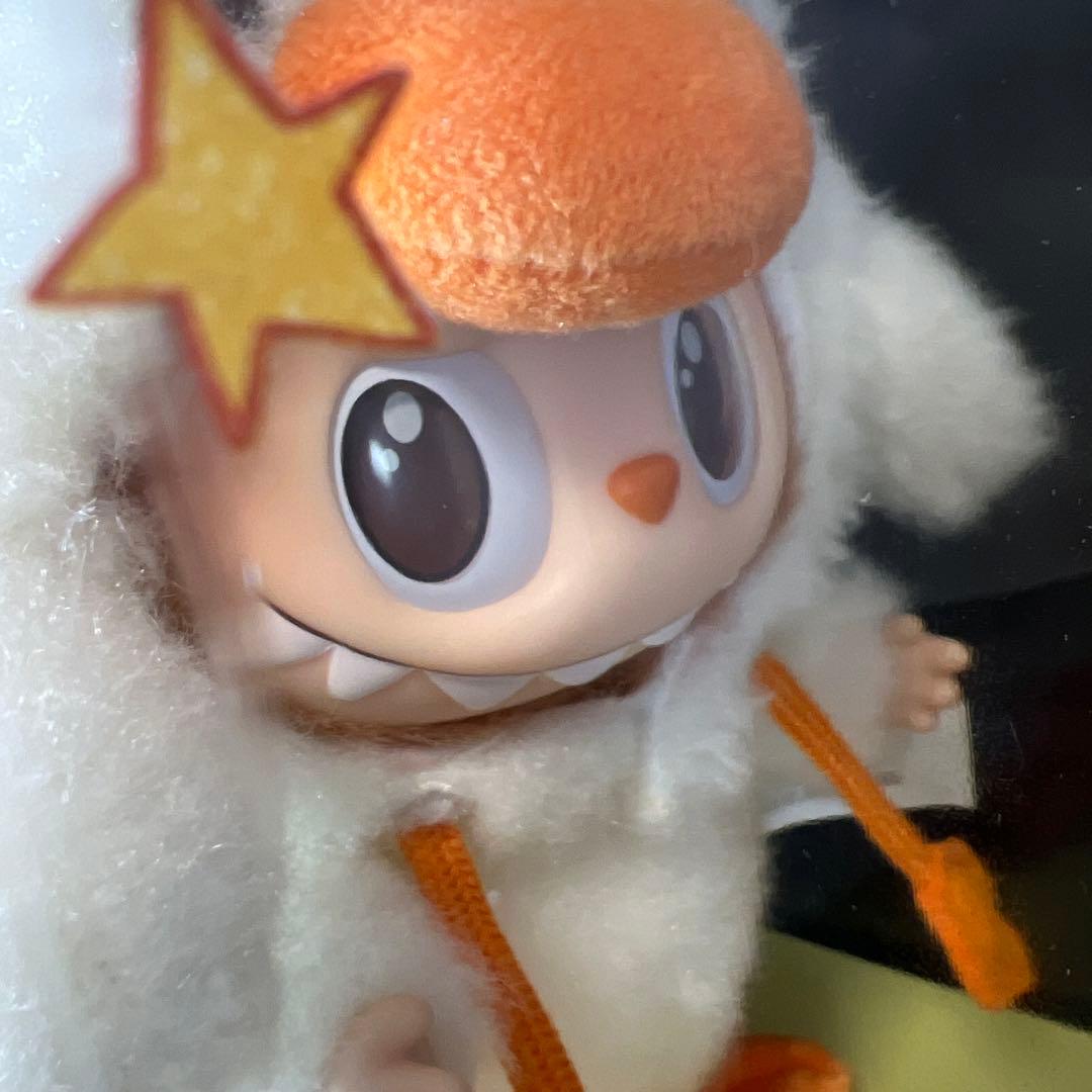 正規品確認済 ラブブTHE MONSTERS Forest Fairy Tale