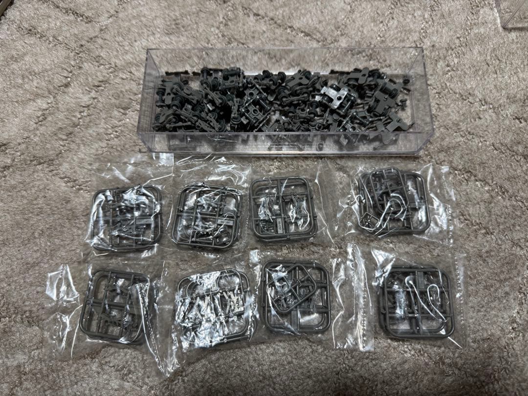 鉄道コレクション 台車 SS-178