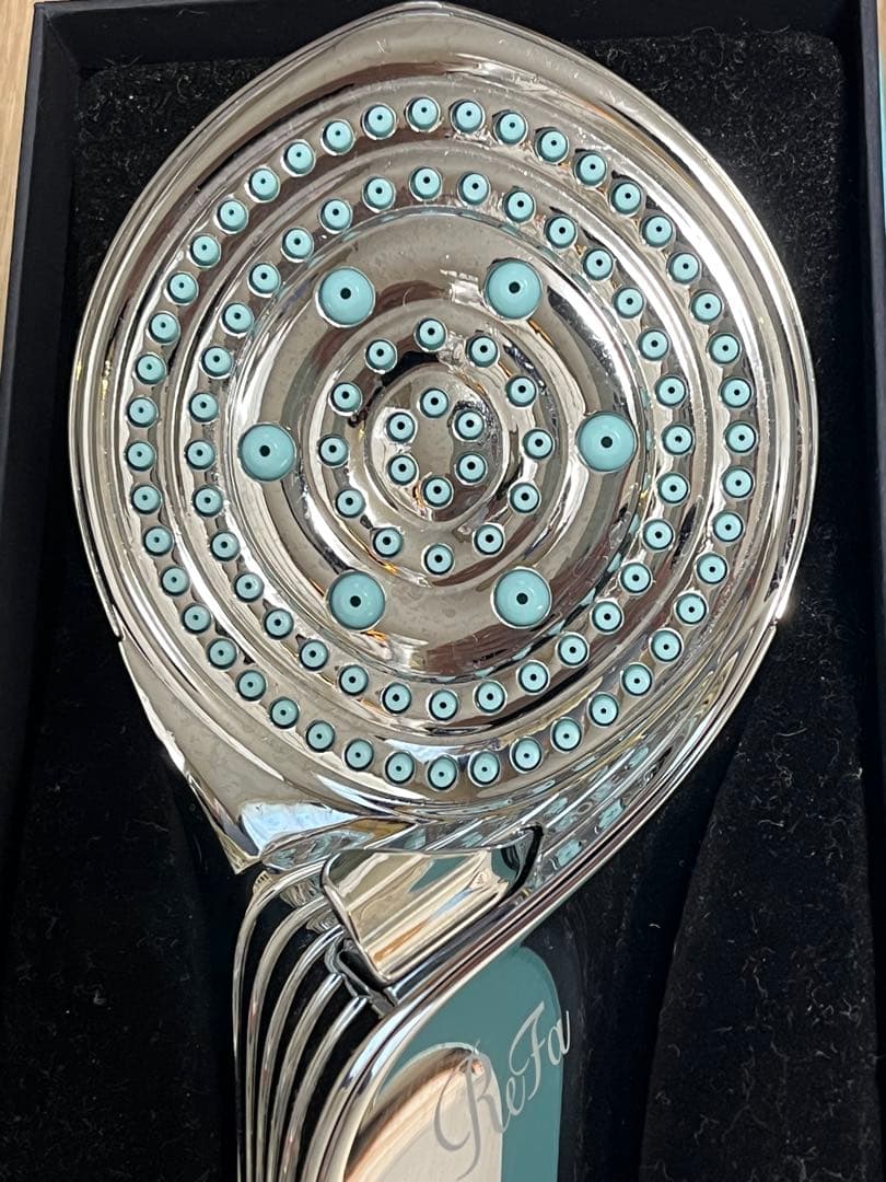 リファ ファインバブルS