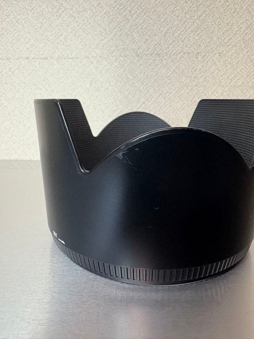 レンズ(ズーム) SIGMA APO 50-500mm F4.5-6.3 DG OS HSM