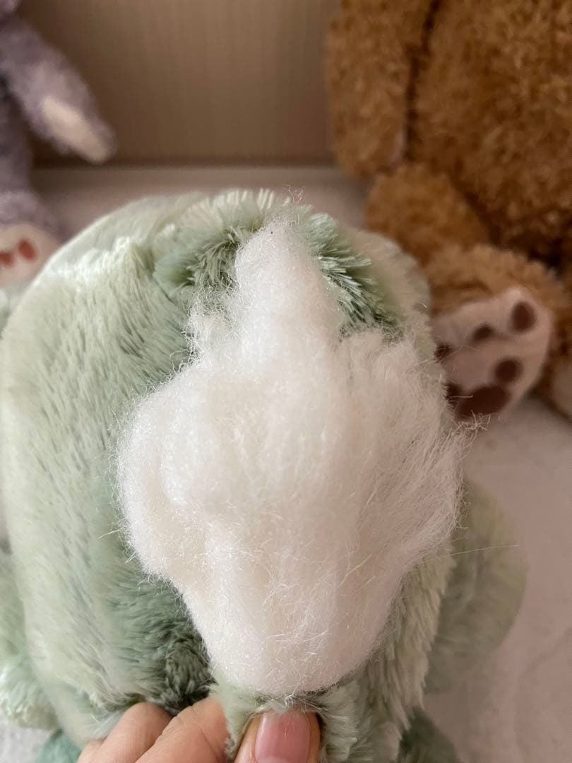 ダッフィー＆フレンズ ぬいぐるみ ダッフィー ステラルー ジェラートー二 人形