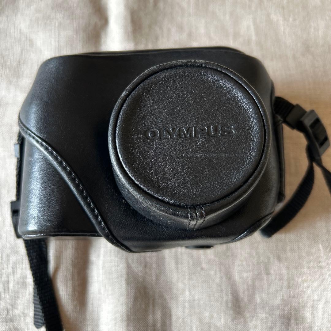 OLYMPUS C-5060デジタルカメラ