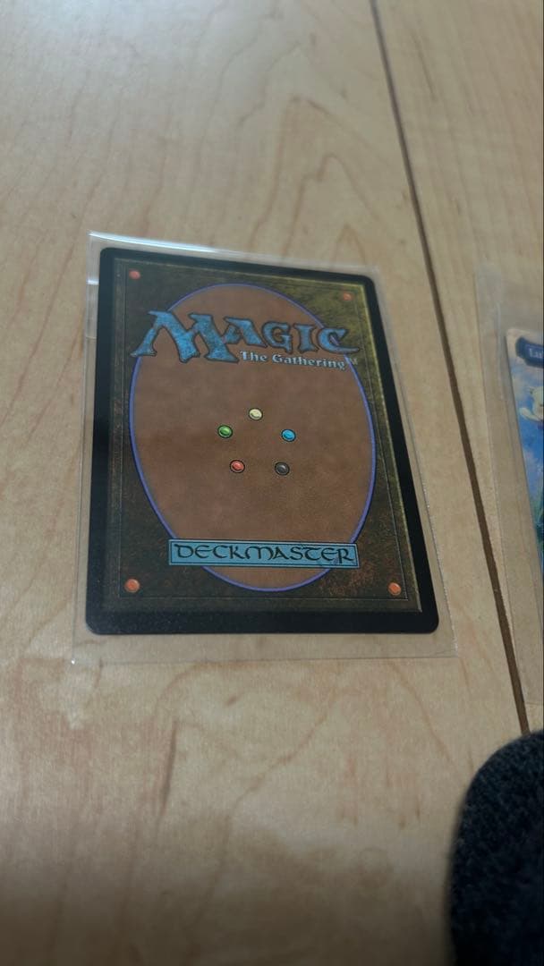 MTG✖️ff 英語版　ミッドガルの傭兵、クラウド　厳格なガード、ルールー