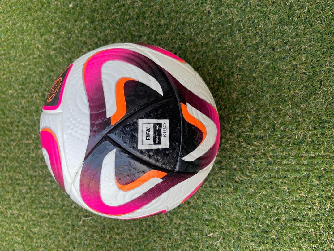 adidasCONEXT 24 PRO サッカーボール