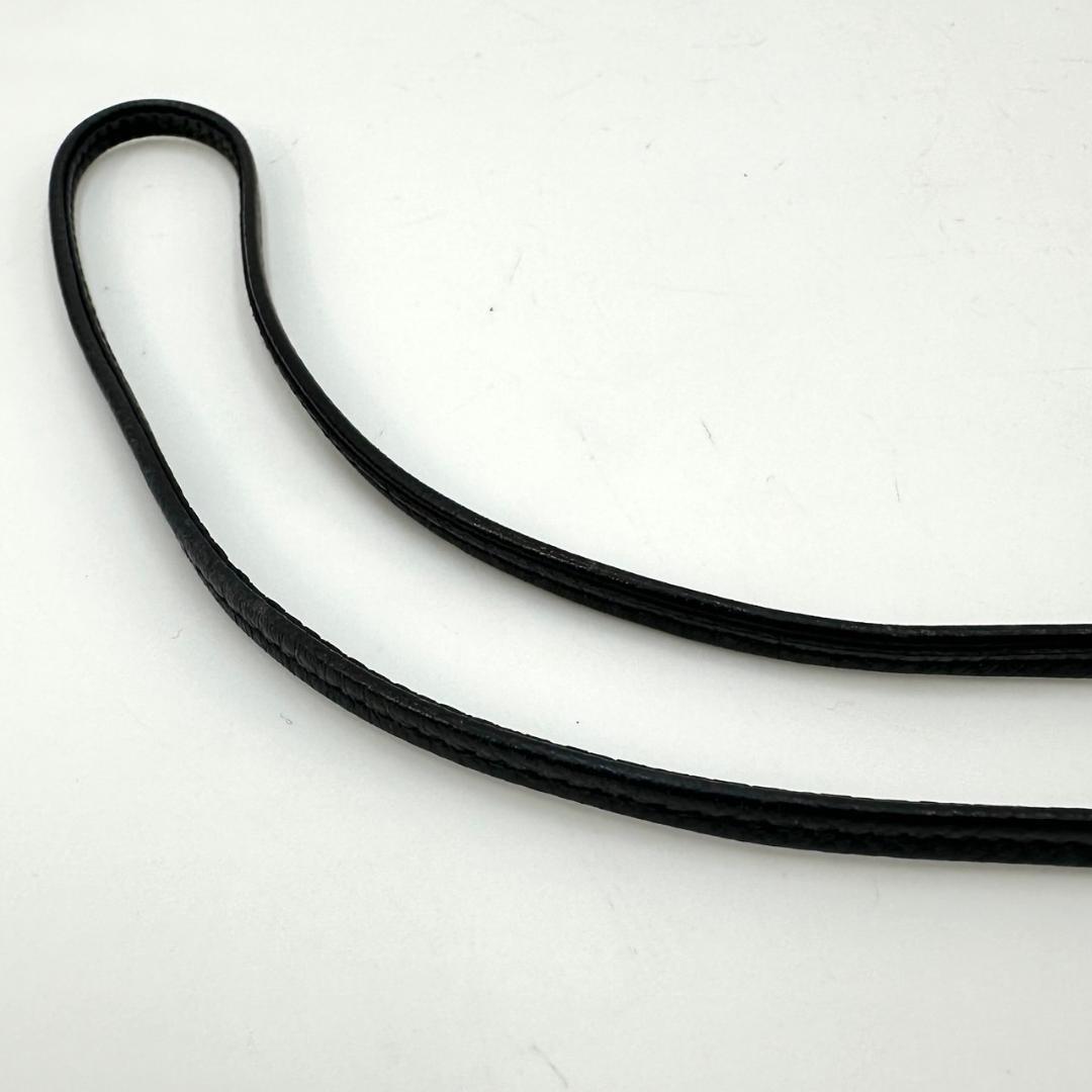 美品★HERMES エルメス ネックレス シフレ 超音波 ドッグホイッスル