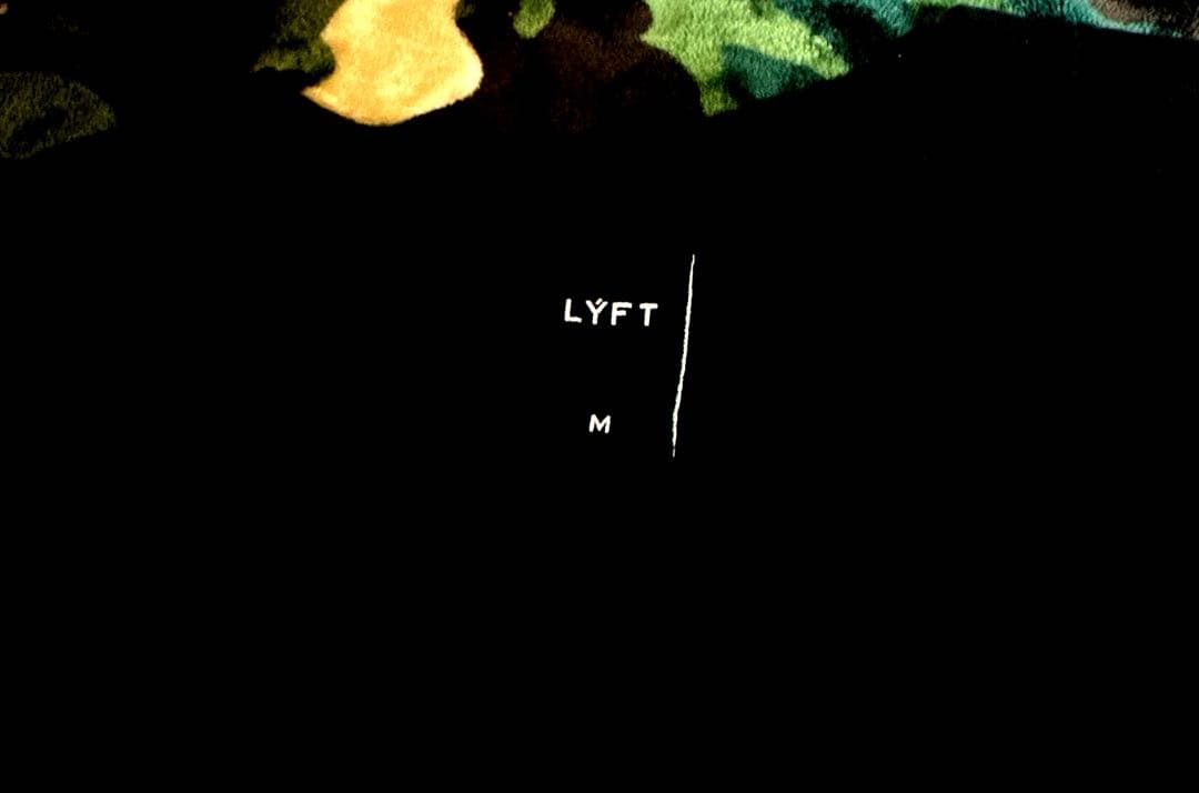 LYFT シカゴホワイトソックス Tシャツ M ブラック