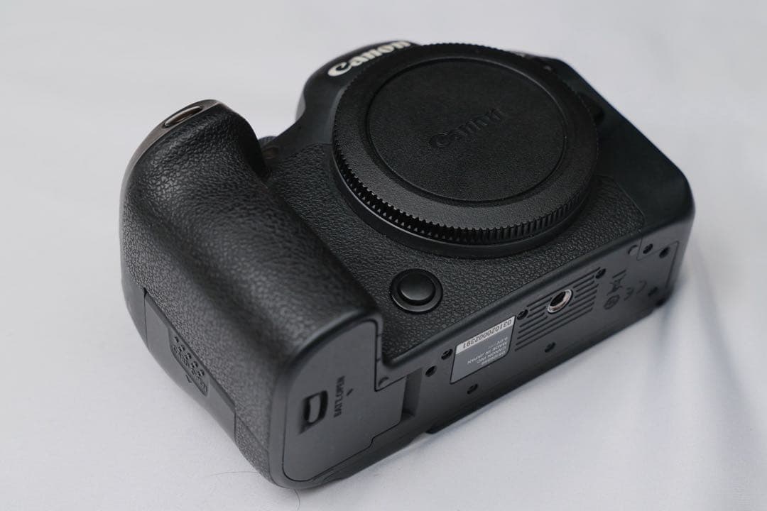 キヤノン EOS R6 MarkII 中古品