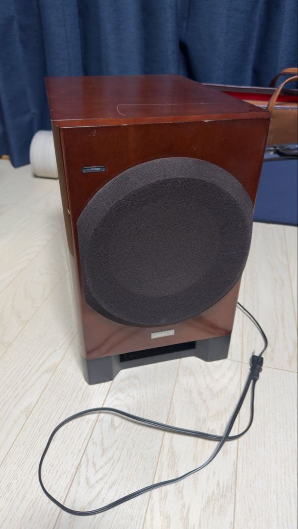 スピーカー・ウーファー ONKYO SL-A250