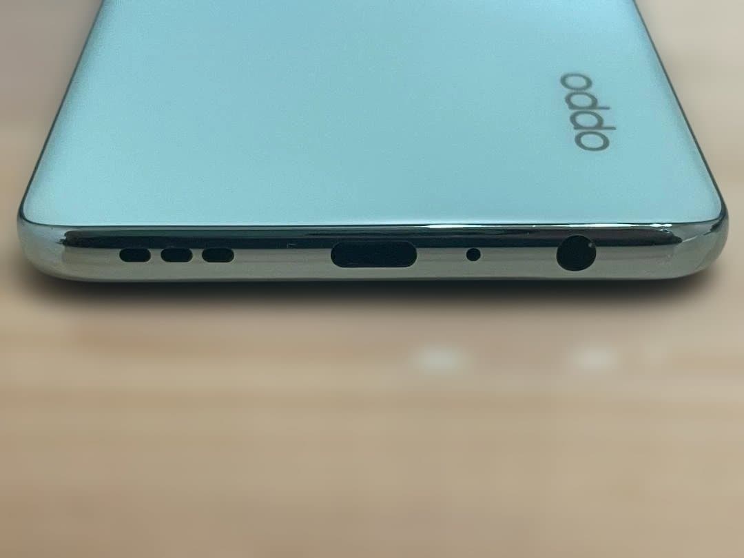 OPPO A55 5G 本体 64GB