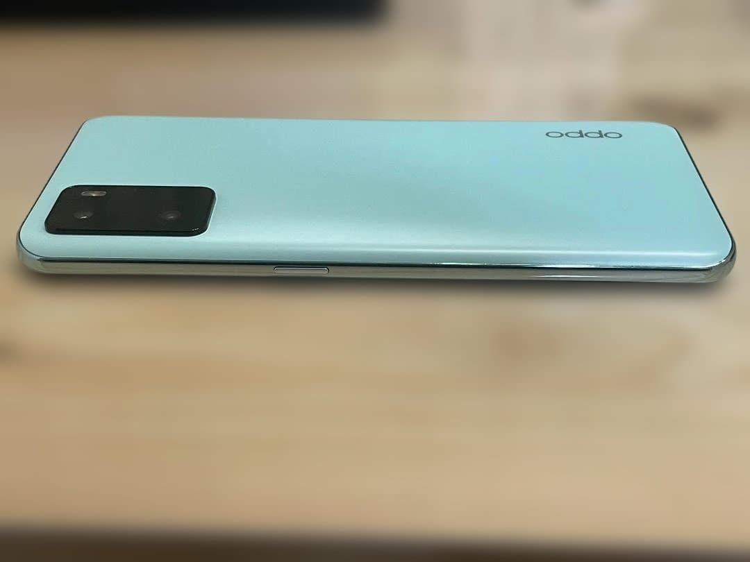 OPPO A55 5G 本体 64GB