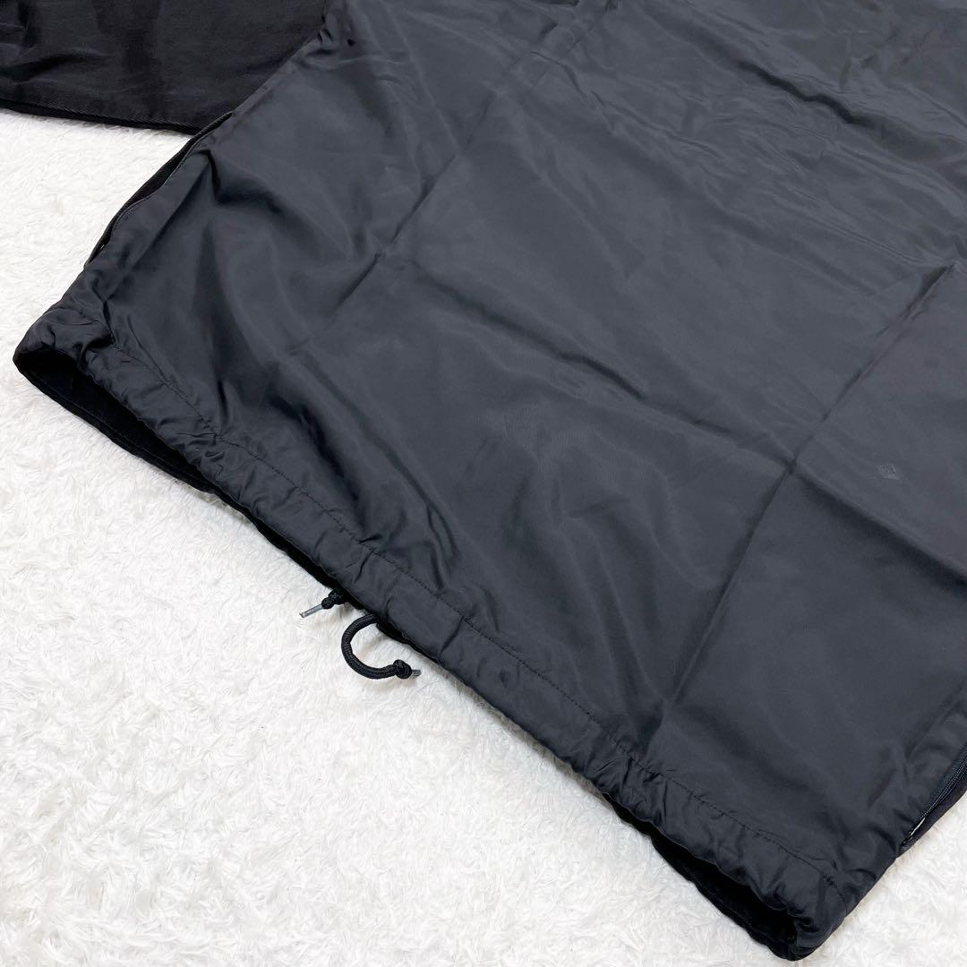 BALENCIAGA バレンシアガ デニム トラックジャケット 529213