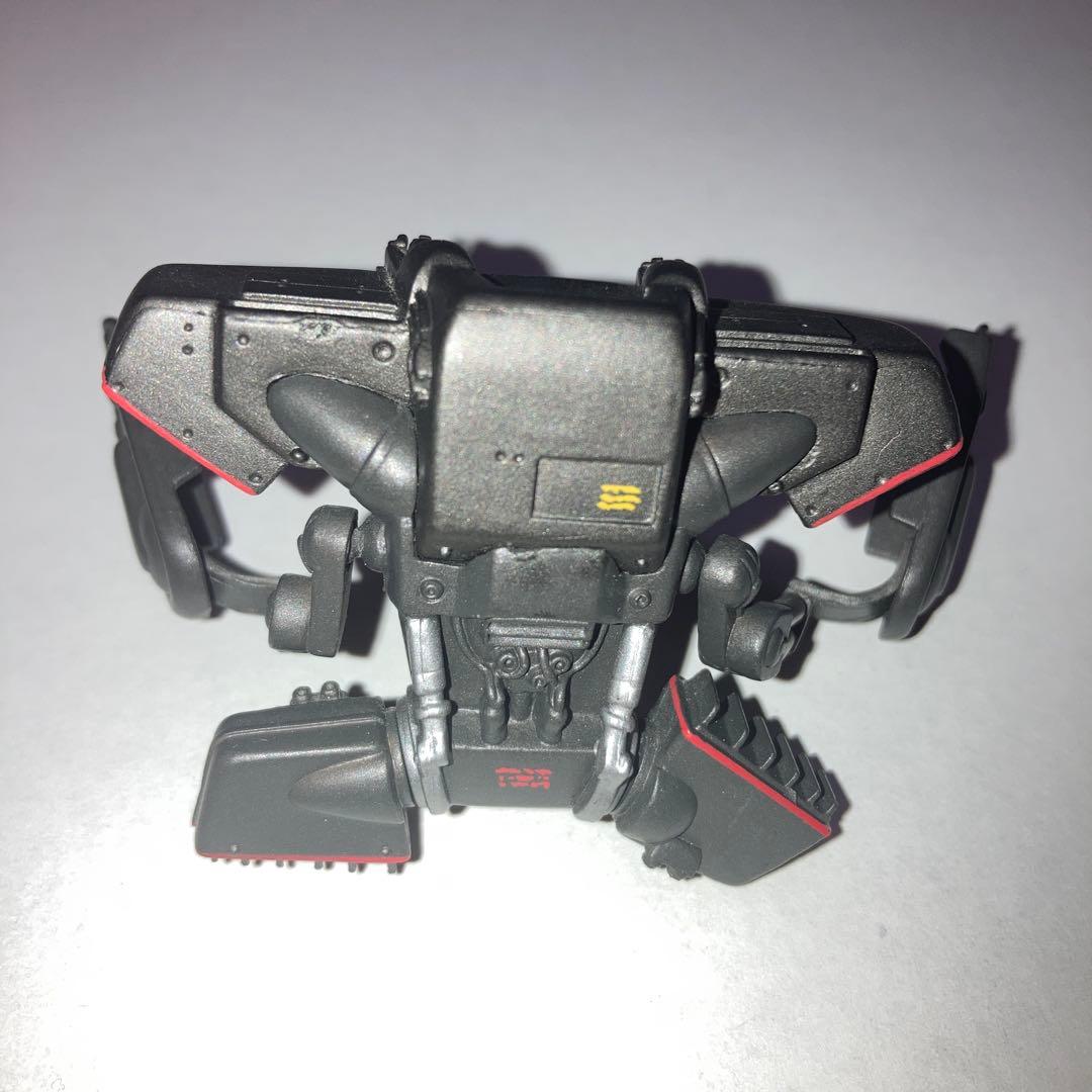 ロボコップ　フィギュア　2体セット