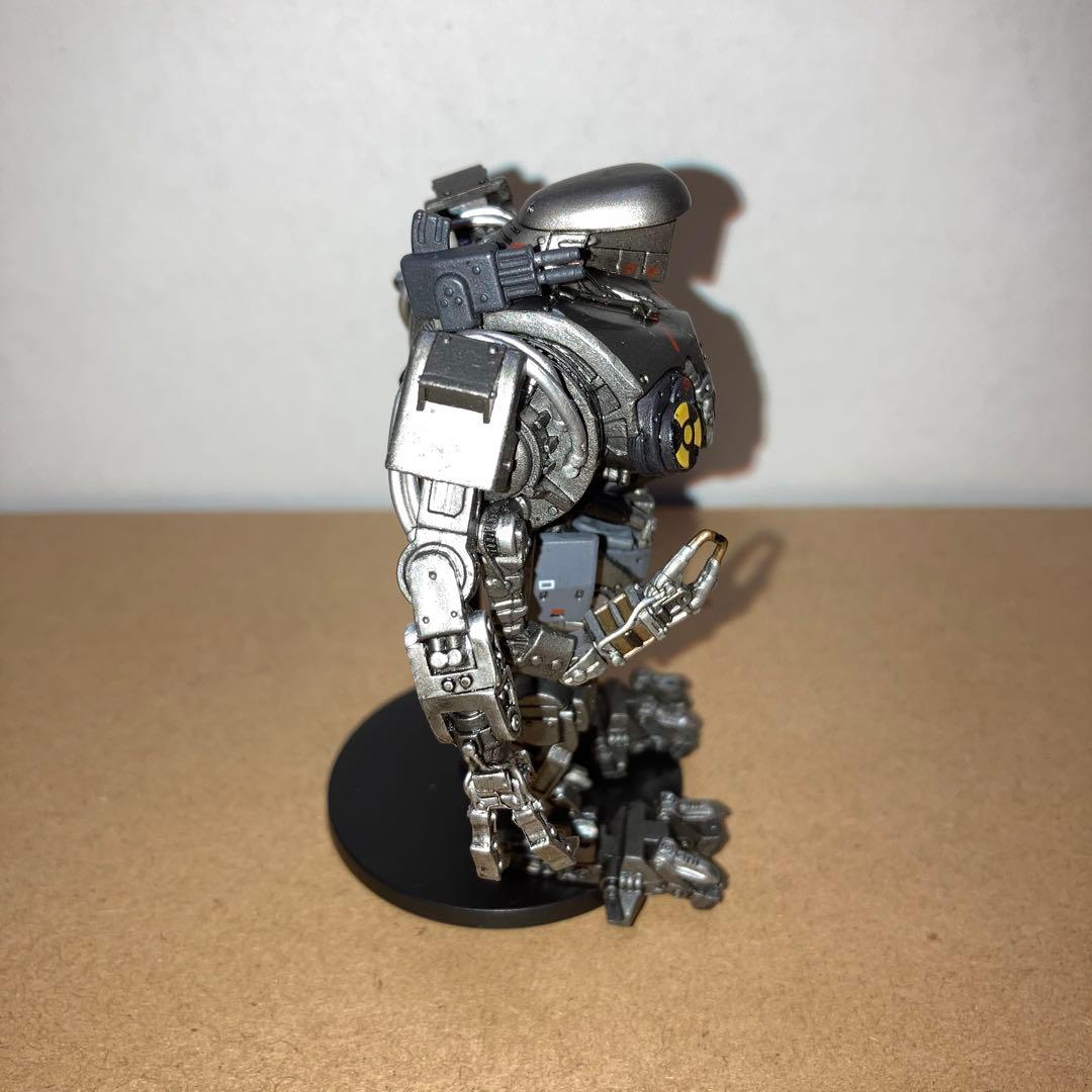 ロボコップ　フィギュア　2体セット