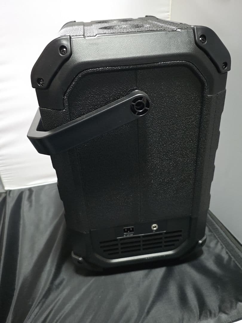 EENOUR D10 冷蔵庫・冷凍庫