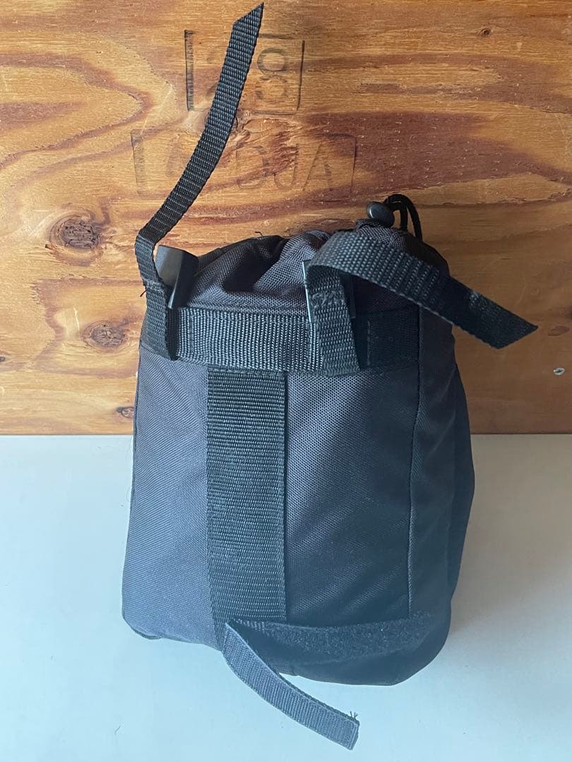 中古品 BROMPTON ブロンプトン 輪行バッグ かるが〜る