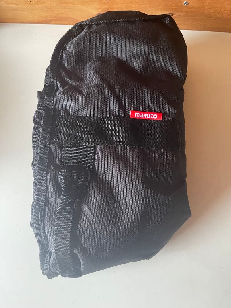 中古品 BROMPTON ブロンプトン 輪行バッグ かるが〜る