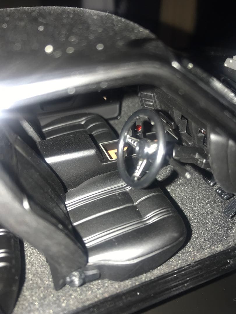 AUTOart 1:18 MADMAX インターセプター