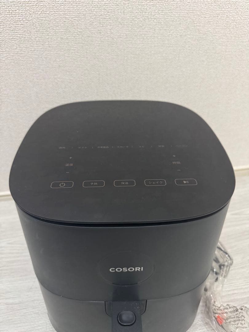 COSORI Pro LE 4.7リットル　エアフライヤー