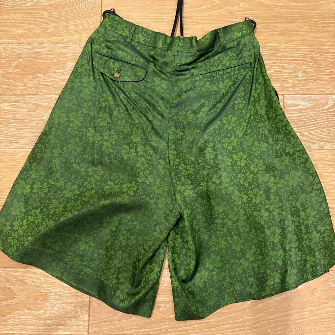 コムデギャルソンオムプリュス　セットアップ Lサイズ　クリーニング済