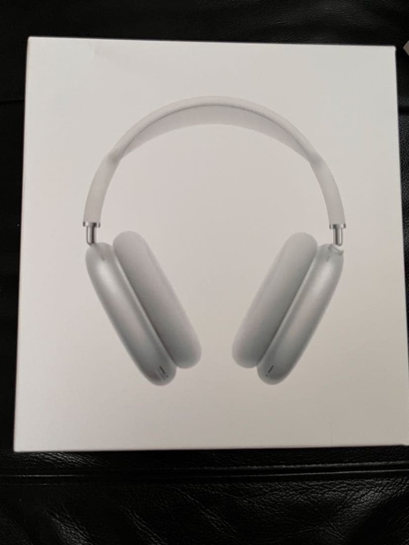 ジ*デ様 【新品】Apple Airpods max互換品 ノイズキャンセリング